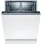 Bosch SMV2ITX22E - Serie 2 - Inbouwvaatwasser - Volledig integreerbaar