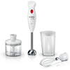 Pied mixeur Bosch MSM24510 CleverMixx blanc