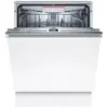 Bosch Lave-vaisselle tout intégrable 60 cm - Série 4 - SMH4HVX31E