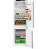 Bosch Serie 4 KIV86VFE1 - Inbouw koel-vriescombinatie