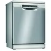 Lave-vaisselle pose libre BOSCH SMS4ETI14E SER4 - 12 couverts - Induct...