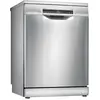 Bosch Bosch Serie SMS6TCI00E - Lave vaisselle Inox - Pose libre - largeur : 60