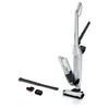 Bosch Serie 4 BCH3P2301 steelstofzuiger & elektrische bezem Zakloos 0,4 l Wit