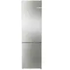 Série 4 Combiné pose libre avec congélateur en bas 203 x 60 cm Acier brossé AntiFingerprint KGN392ICF