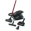 Bosch Aspirateur sans sac BGS7POW1