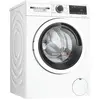 Bosch WNA13400NL - Serie 4 - Was-droogcombinatie