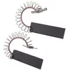 Bosch CHARBONS MOTEUR BOSCH 5X12X42MM X2 pour LAVE LINGE - CAR026UN