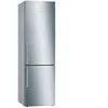 Bosch KGE398IBP - Serie 6 - Koel-vriescombinatie - RVS - Energielabel B