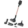 Bosch Bosch Unlimited Gen2 Serie  8 ProParquet BCS8214PRQ - Aspirateur - balai/à main (2-en-1) - sans sac - sans fil - noir - 1 batterie, chargeur inclus