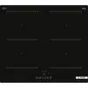 BOSCH Plaque induction PVQ611BB6E Série 4, CombiZone, TouchSelect