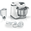 Bosch MUM2 MUMS2EW11 - Robot pâtissier - 700 Watt