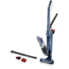 Bosch Flexxo BBH3K2800 - draadloze steelstofzuiger - zakloos - blauw