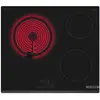 Plaques Vitro-Céramiques BOSCH PKK631BB8E 5700W (60 CM)