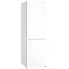 Bosch Réfrigérateur congélateur bas KGN362WDF, Série 4, VitaFresh XXL