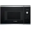 Bosch Micro-ondes Serie 6 Bfl524ms0 800w