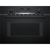 Bosch CMA585MB0 Ecoclean SerieI6 - Inbouw combi-magnetron