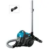 Bosch Hausgeräte Aspirateur sans sac BGS05A221 gris pierre, Aspirateur...
