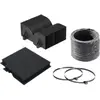 Bosch Kit de recyclage pour hotte - 17001399 DWZ0DX0U0