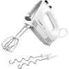 Bosch MFQ25200 - Handmixer - 500W - Wit/Zilver (mat)