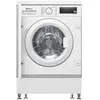Machine à laver Balay 3Ti987b 59,6 cm 1400 tr / min 8 kg