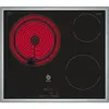 Plaques Vitro-Céramiques Balay 3EB715XR 60 cm 60 cm