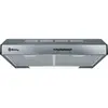 Hotte standard Balay 222712 60 cm 350 m3/h 72 dB 146W - BALAY - Gris - Standard - Evacuation