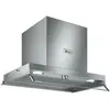 Mepamsa Balay Hotte standard Balay 3BD866MX 60 cm 620 m³/h 250W A