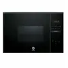 Microwave Balay 3CG5175N2 25 L Black Silver 1000 W 1200 W 900 W 20 L 900W