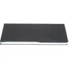 Bosch Filtre charbon rectangulaire 420 x 170 x 23 mm pour Hotte