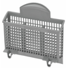 Bosch Range couverts vertical pour panier supérieur de lave-vaisselle ...