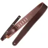 Richter 1490 Raw II Contour Western Rose Brown gitaarband