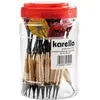 Fléchettes Karella softtip 18 grammes 24 pièces
