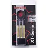 Karella XT-1 fléchettes à pointe en acier 22 grammes