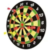 Jeu de fléchettes familial magnétique