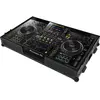 Zomo P-XDJ-XZ NSE Flight Case pour 1 contrôleur DJ Pioneer XDJ-XZ