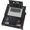 Zomo DJ-707M Plus NSE flightcase voor de Roland DJ-707M