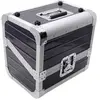 Zomo OB-80 XT platenkoffer zwart