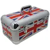 Zomo RS-250 platenkoffer voor 7 inch singles UK