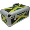 Zomo RS-250 platenkoffer voor 7 inch singles Jamaika