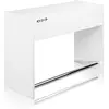 Zomo Deck Stand Ibiza 120 White DJ meubel