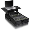 Zomo P-MC Plus NSE flightcase voor mixer, Zomo MC-1000 & laptop