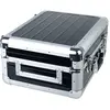 Zomo CDJ-1 XT flightcase voor CD-speler of 12 inch mixer zwart