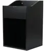 Zomo VS-Box 100/2 Black platenkast
