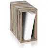 Zomo VS-Box 50, Housse DJ, Marron