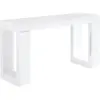 Zomo Deck Stand Miami MK2 White DJ meubel