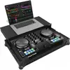 Zomo S2 MK3 Plus NSE flightcase zwart