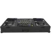 Zomo Set-700 NSE flightcase voor 2x XDJ700 + 12 inch mixer
