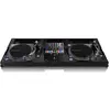 Zomo PLX9 NSE flightcase voor DJM-S9 + 2 x PLX-1000