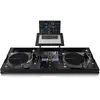 Zomo PLX9 PLUS NSE flightcase voor Pioneer DJM-S9 + 2 x PLX-1000