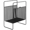 Zomo VS-Rack Studio Black - Vinyl